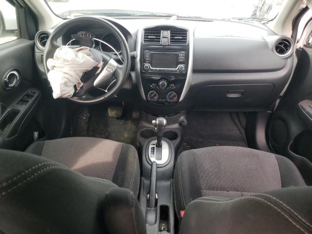 Photo 8 from auction – 2017 NISSAN VERSA S with VIN 3N1CN7AP2HL801968