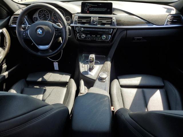 Photo 8 from auction – 2016 BMW 328 I SULE with VIN WBA8E9C50GK603736