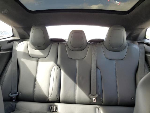 Photo 10 from auction – 2015 TESLA MODEL S with VIN 5YJSA1E47FF119973