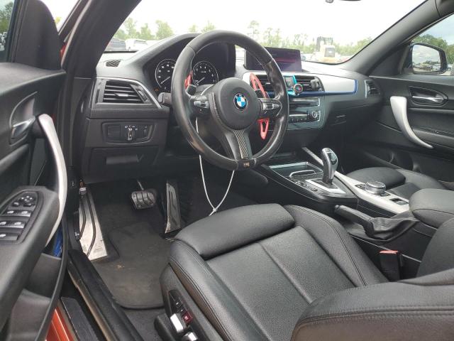 Photo 8 from auction – 2018 BMW M240I with VIN WBA2N1C51JVC28147