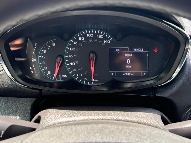 Photo 8 from auction – 2020 CHEVROLET TRAX 1LT with VIN 3GNCJLSB6LL258256