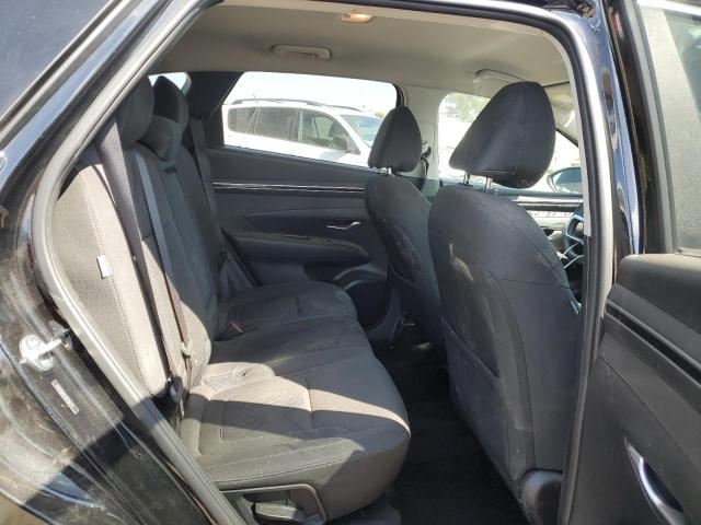 Photo 11 from auction – 2024 HYUNDAI TUCSON SEL with VIN 5NMJB3DE3RH367977