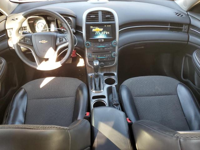 Photo 8 from auction – 2015 CHEVROLET MALIBU 1LT with VIN 1G11C5SL6FF283597