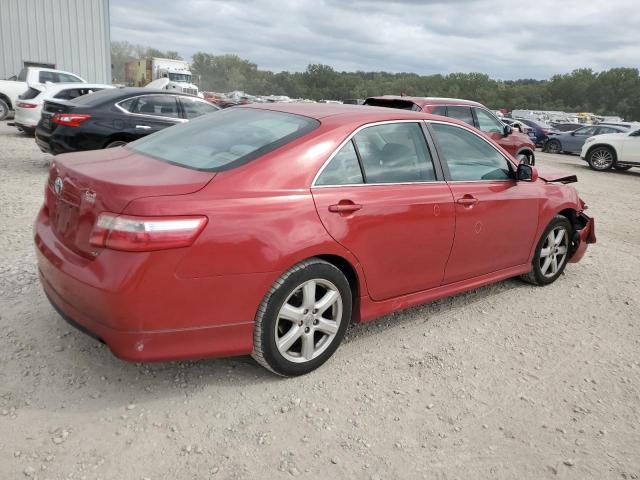 Photo 3 from auction – 2009 TOYOTA CAMRY BASE with VIN 4T1BE46K69U361891