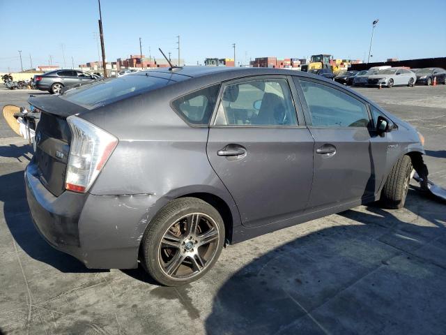 Photo 3 from auction – 2010 TOYOTA PRIUS with VIN JTDKN3DU7A0201274