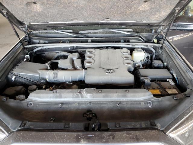 Photo 11 from auction – 2022 TOYOTA 4RUNNER SR with VIN JTERU5JR7N6029002