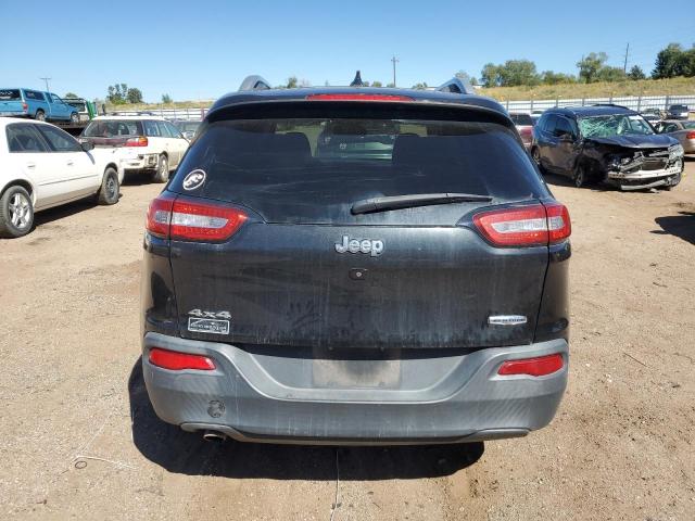 Photo 6 from auction – 2015 JEEP CHEROKEE L with VIN 1C4PJMCB0FW521645