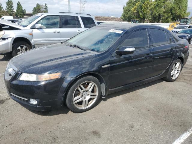 Photo 1 from auction – 2007 ACURA TL with VIN 19UUA66217A039549