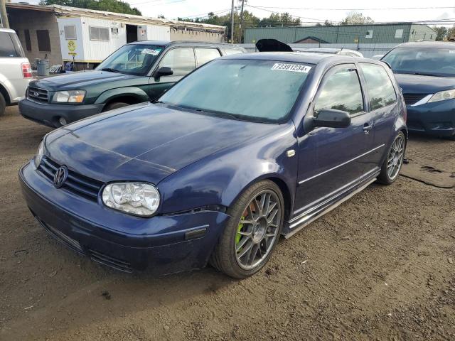 Photo 1 from auction – 2005 VOLKSWAGEN GTI with VIN 9BWDE61J654031157