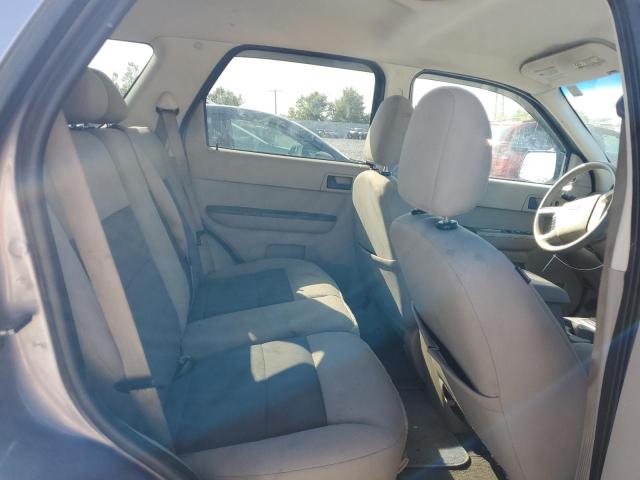 Photo 11 from auction – 2008 FORD ESCAPE XLT with VIN 1FMCU03158KC98370