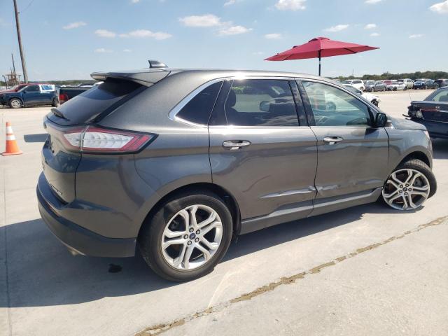Photo 3 from auction – 2018 FORD EDGE TITAN with VIN 2FMPK3K88JBB88047