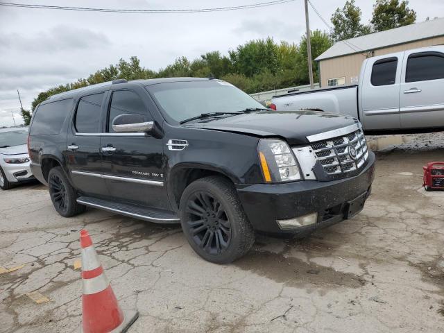 Photo 4 from auction – 2007 CADILLAC ESCALADE E with VIN 1GYFK66867R419751