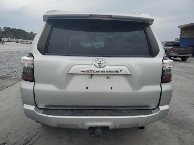 Photo 6 from auction – 2014 TOYOTA 4RUNNER SR with VIN JTEZU5JR2E5067128