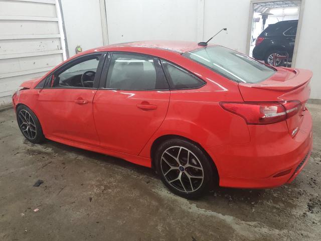 Photo 2 from auction – 2015 FORD FOCUS SE with VIN 1FADP3F23FL273194