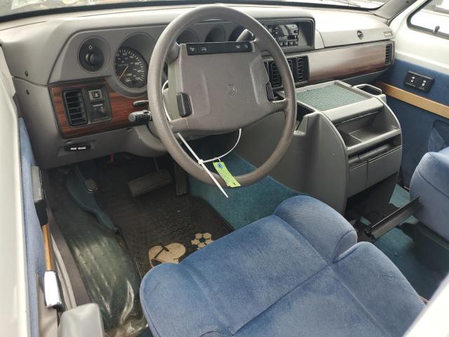 Photo 8 from auction – 1994 DODGE RAM VAN B2 with VIN 2B6HB21Y6RK166875