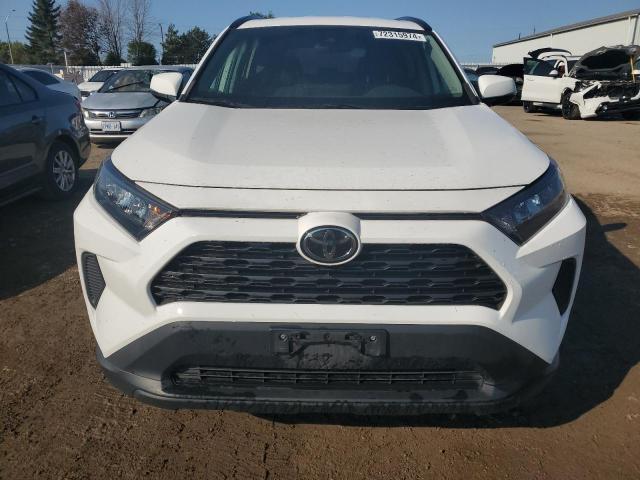 Photo 5 from auction – 2020 TOYOTA RAV4 LE with VIN 2T3B1RFV0LC098011