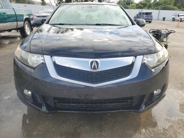 Photo 5 from auction – 2010 ACURA TSX with VIN JH4CU2F61AC035413