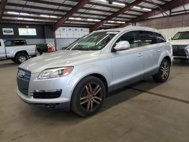 Photo 1 from auction – 2009 AUDI Q7 3.6 QUA with VIN WA1AY74L59D026832