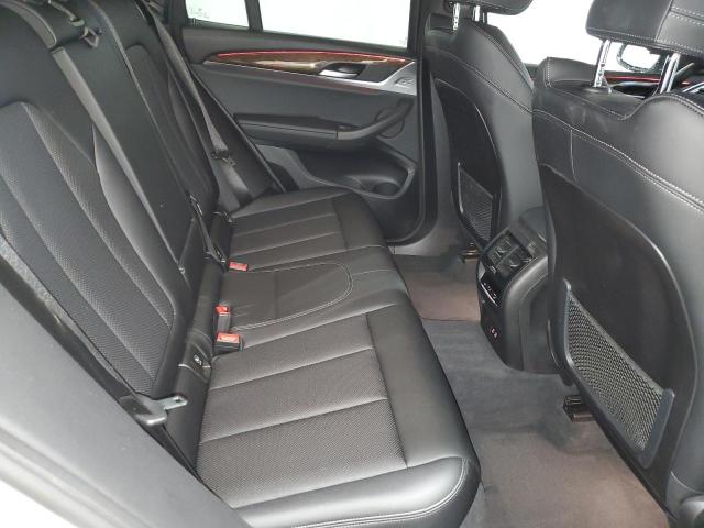 Photo 11 from auction – 2024 BMW X3 XDRIVE3 with VIN 5UX53DP03R9V04141