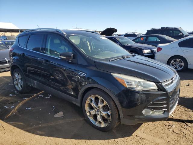صورة رقم 4 من المزاد - 2015 FORD ESCAPE TIT مع VIN 1FMCU9J99FUB44484