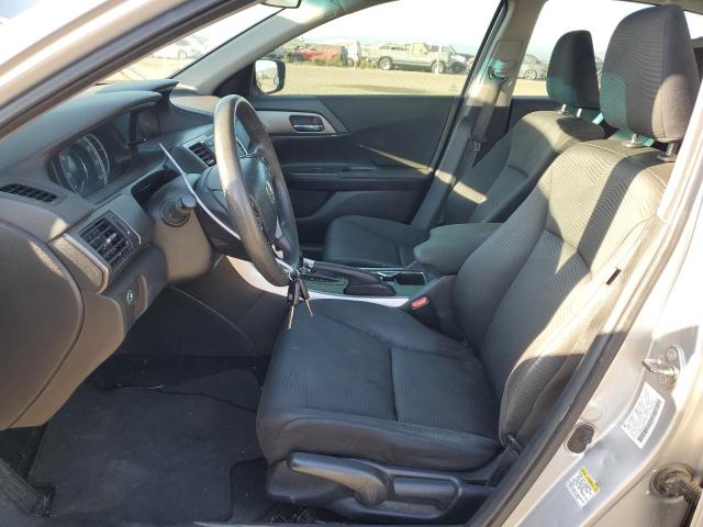 Photo 7 from auction – 2014 HONDA ACCORD LX with VIN 1HGCR2F36EA233268