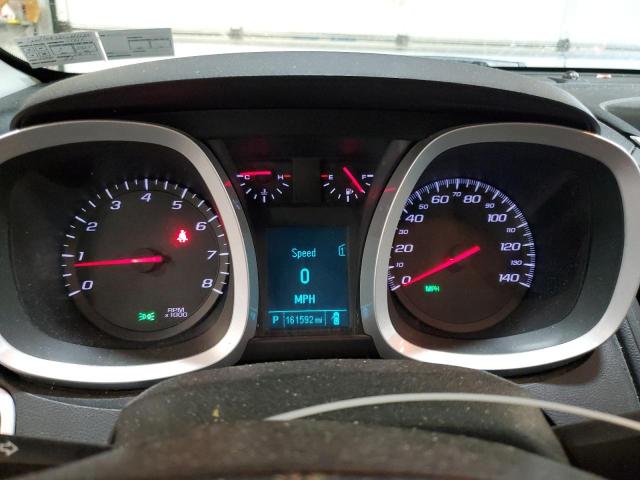 Photo 9 from auction – 2012 CHEVROLET EQUINOX LT with VIN 2GNFLNE52C6234520