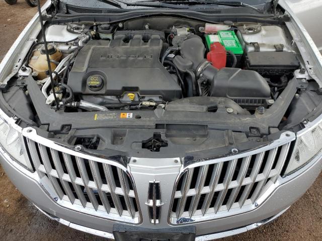 Photo 11 from auction – 2012 LINCOLN MKZ with VIN 3LNHL2JC7CR816203