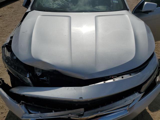 Photo 11 from auction – 2016 CHEVROLET IMPALA LT with VIN 2G1115S39G9130809
