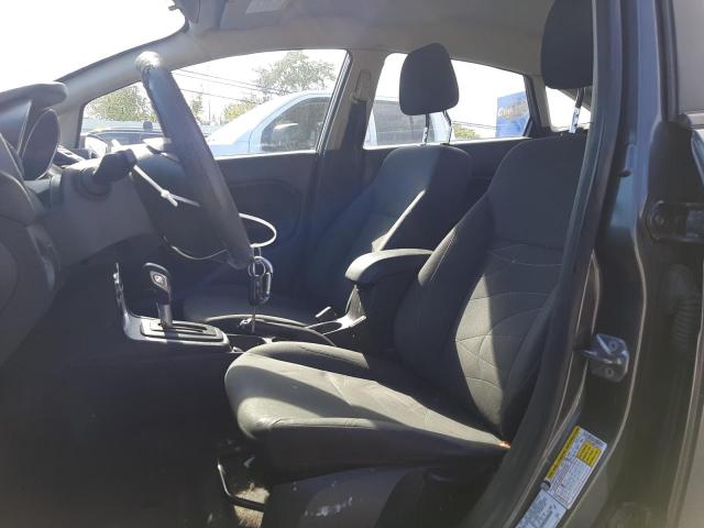 Photo 7 from auction – 2017 FORD FIESTA SE with VIN 3FADP4BJ6HM125612