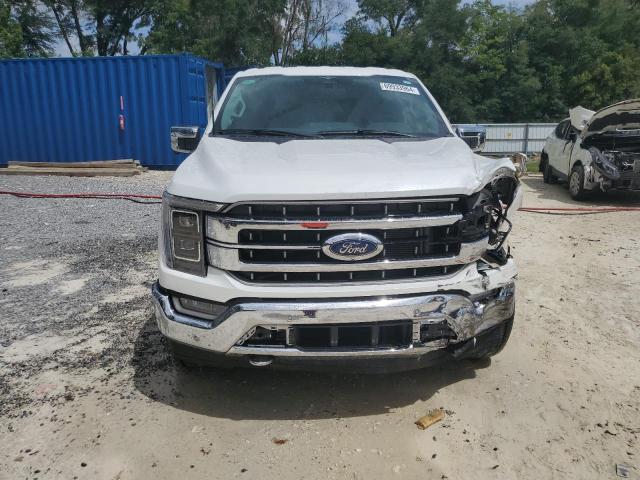 Photo 5 from auction – 2023 FORD F150 SUPER with VIN 1FTFW1E85PFA72722