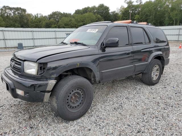 Photo 1 from auction – 2000 TOYOTA 4RUNNER LI with VIN JT3GN87R7Y0160248