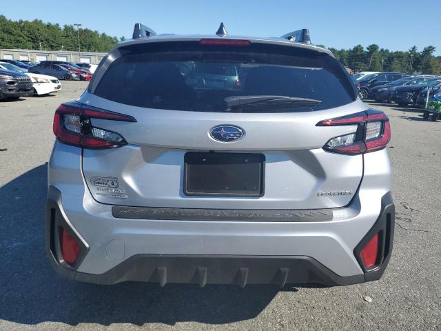 Photo 6 from auction – 2024 SUBARU CROSSTREK with VIN JF2GUADC3RH382733