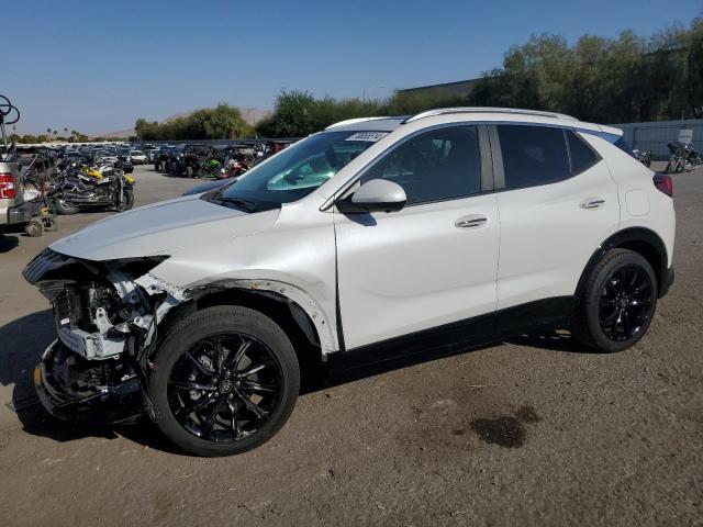 BUICK ENCORE GX 2024 with VIN KL4AMESL6RB210904 - Photo from auction