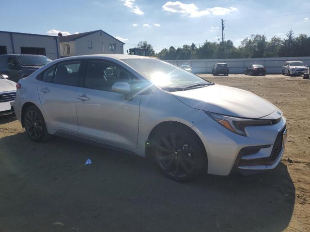 Photo 4 from auction – 2024 TOYOTA COROLLA SE with VIN 5YFS4MCE2RP205172