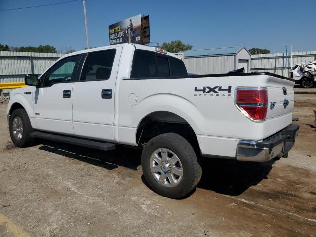 Photo 2 from auction – 2014 FORD F150 SUPER with VIN 1FTFW1ET9EKF22784