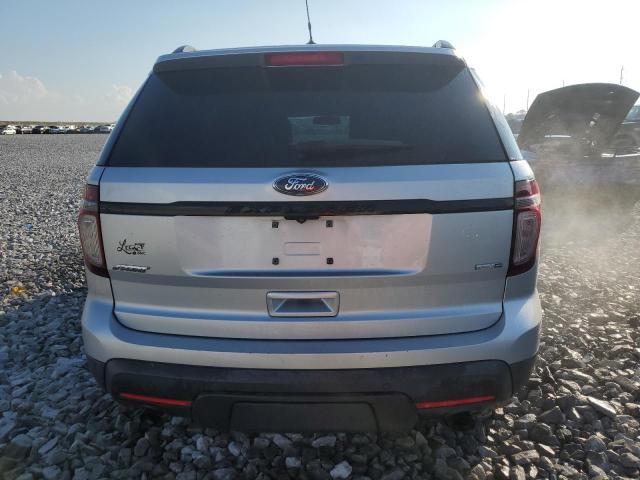 Photo 6 from auction – 2015 FORD EXPLORER S with VIN 1FM5K8GT0FGB46781
