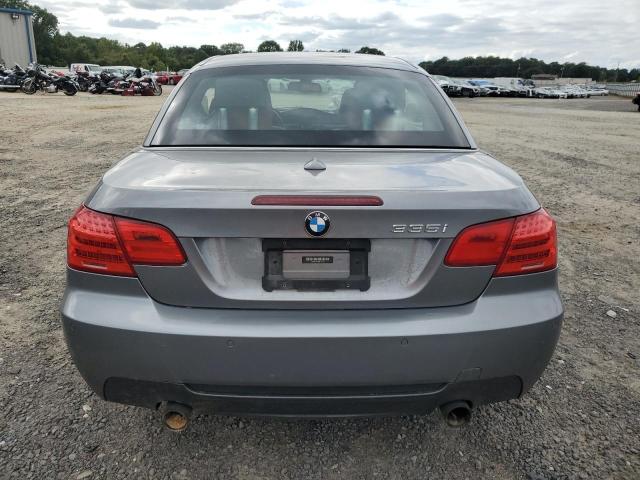 Photo 6 from auction – 2013 BMW 335 I with VIN WBADX7C55DE746592