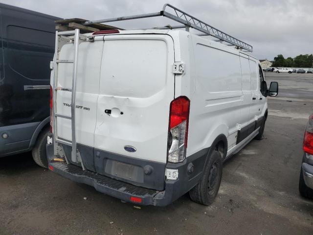 Photo 3 from auction – 2019 FORD TRANSIT T- with VIN 1FTYR2ZM5KKB37985