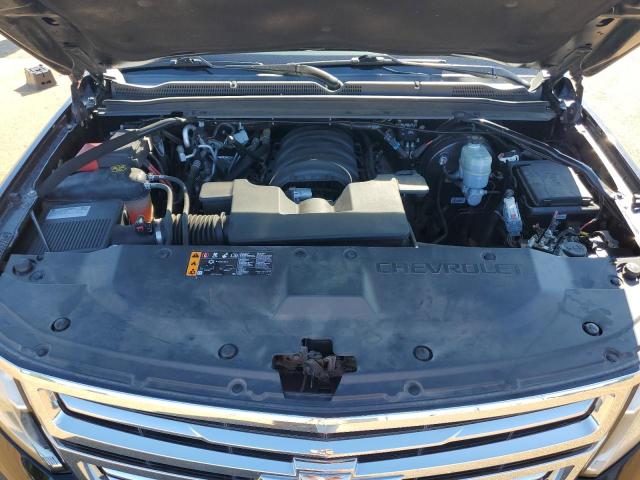 Photo 12 from auction – 2020 CHEVROLET TAHOE POLI with VIN 1GNLCDEC9LR174946