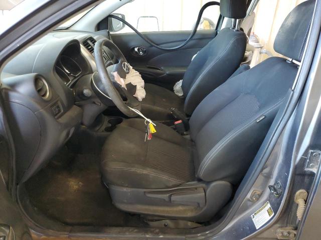 Photo 7 from auction – 2016 NISSAN VERSA S with VIN 3N1CN7AP1GL910548