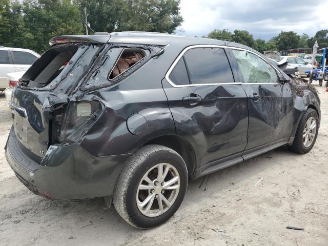 Photo 3 from auction – 2017 CHEVROLET EQUINOX LT with VIN 2GNALCEK8H1590320