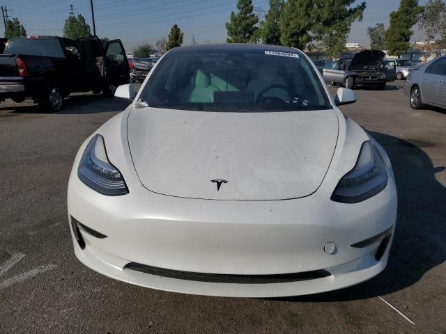 Photo 5 from auction – 2020 TESLA MODEL 3 with VIN 5YJ3E1EB7LF651663