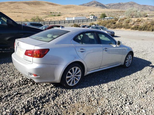 Photo 3 from auction – 2008 LEXUS IS 250 with VIN JTHCK262982025487