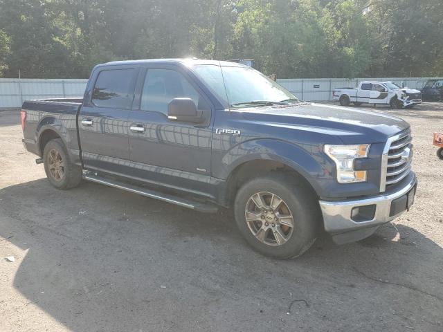 Photo 4 from auction – 2015 FORD F150 SUPER with VIN 1FTEW1CPXFFA49652