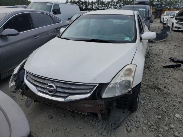 Photo 5 from auction – 2010 NISSAN ALTIMA BAS with VIN 1N4AL2AP1AN436367