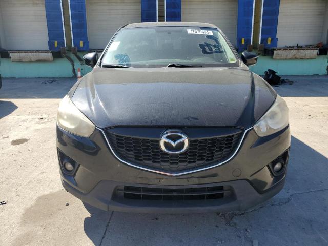 Photo 5 from auction – 2015 MAZDA CX-5 TOURI with VIN JM3KE4CY0F0471990
