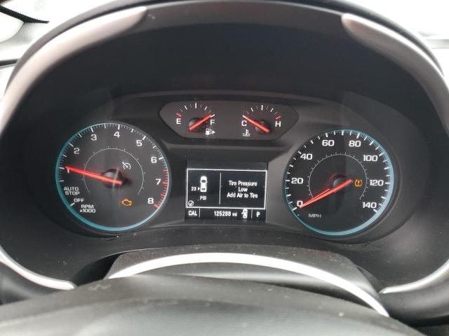 Photo 9 from auction – 2016 CHEVROLET MALIBU LS with VIN 1G1ZB5ST8GF304182