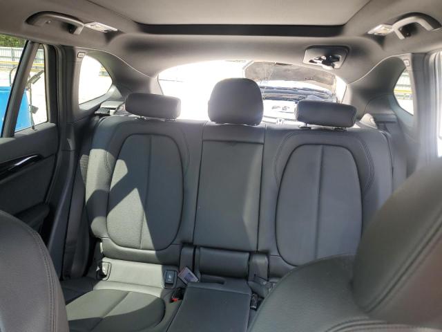 Photo 10 from auction – 2016 BMW X1 XDRIVE2 with VIN WBXHT3C35G5E55835