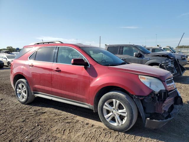 Photo 4 from auction – 2014 CHEVROLET EQUINOX LT with VIN 2GNALBEK0E6115656