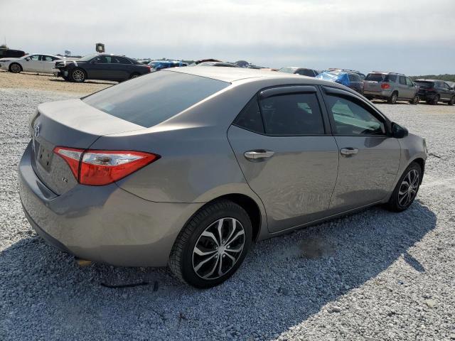 Photo 3 from auction – 2016 TOYOTA COROLLA L with VIN 2T1BURHE2GC601556
